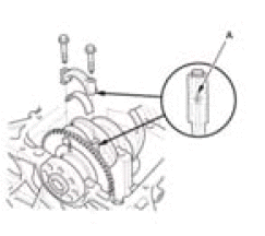 Engine Control System & Engine Mechanical - Service Information